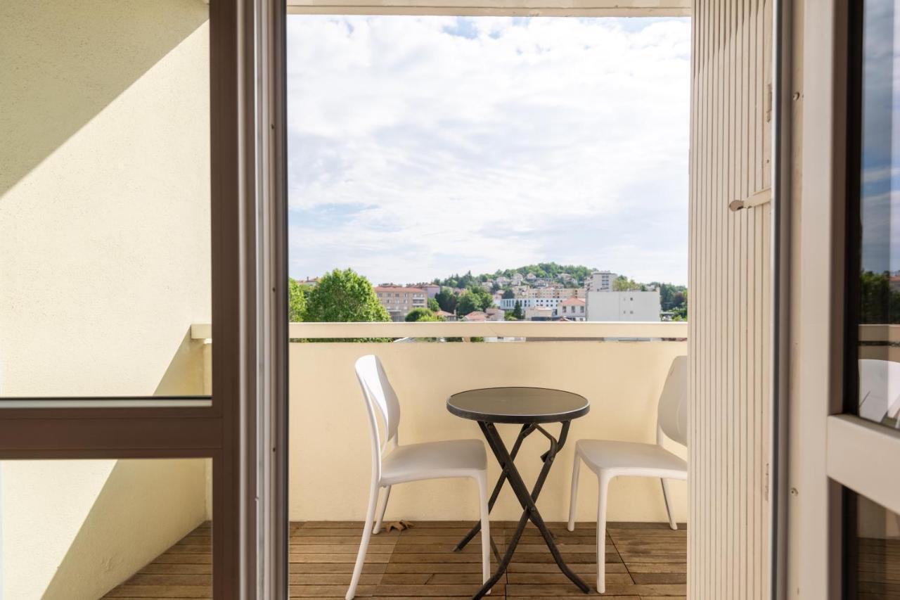Apartment De Montplaisir Saint-Etienne (Loire)