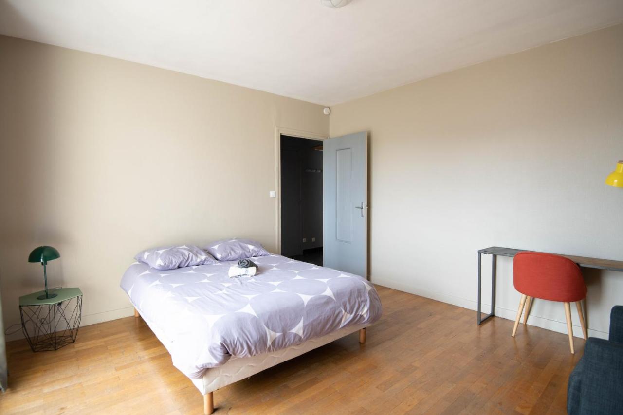 De Montplaisir Saint-Etienne (Loire)