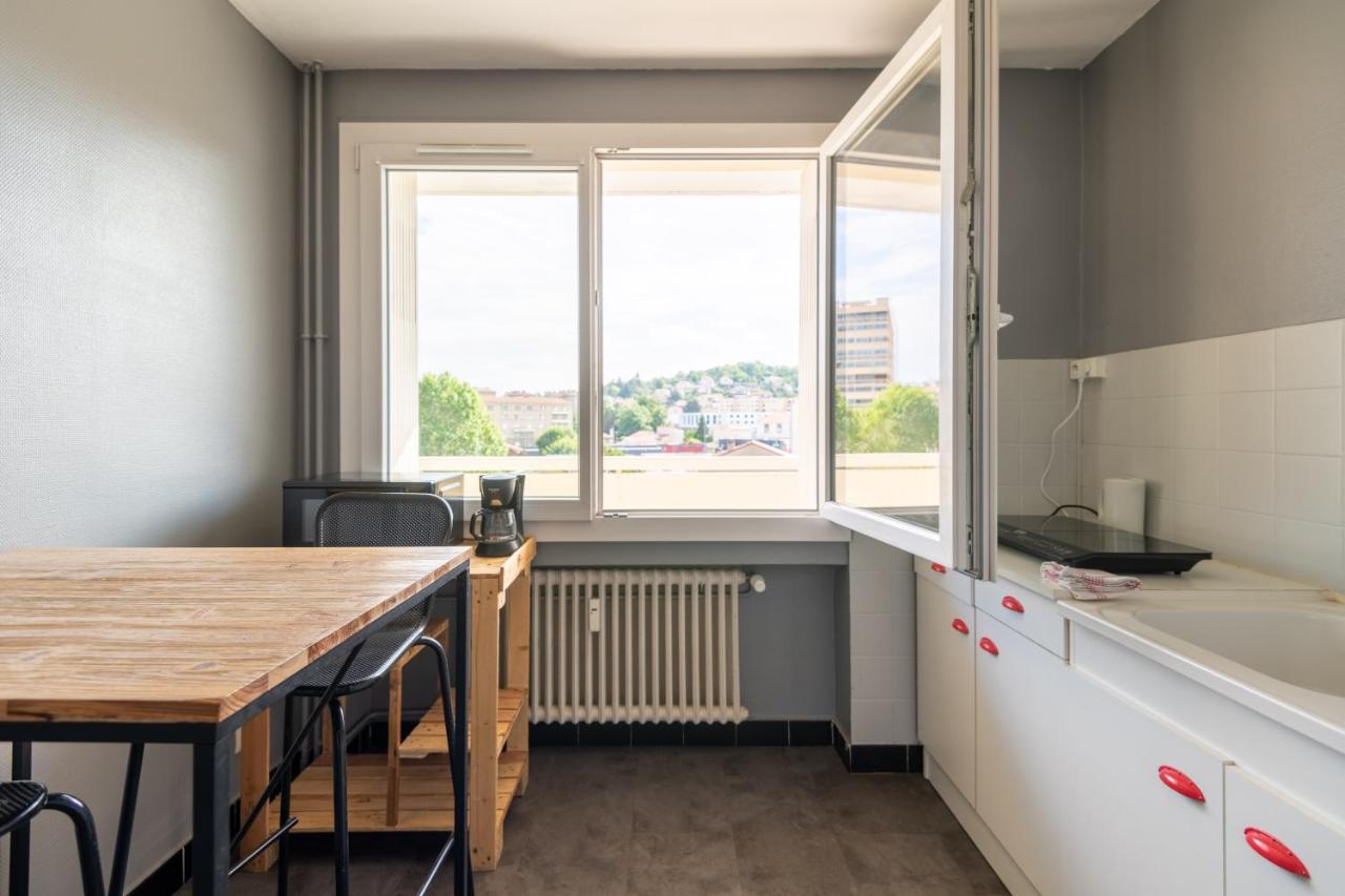 De Montplaisir Saint-Etienne (Loire)