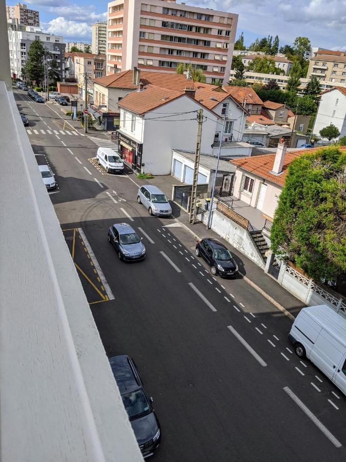 De Montplaisir Appartement *
