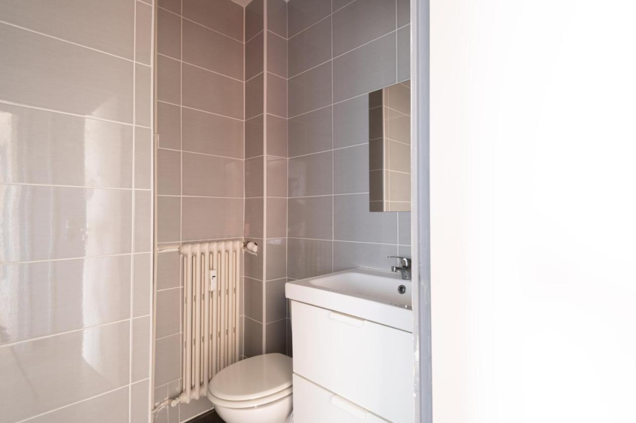 De Montplaisir Appartement Saint-Etienne (Loire)
