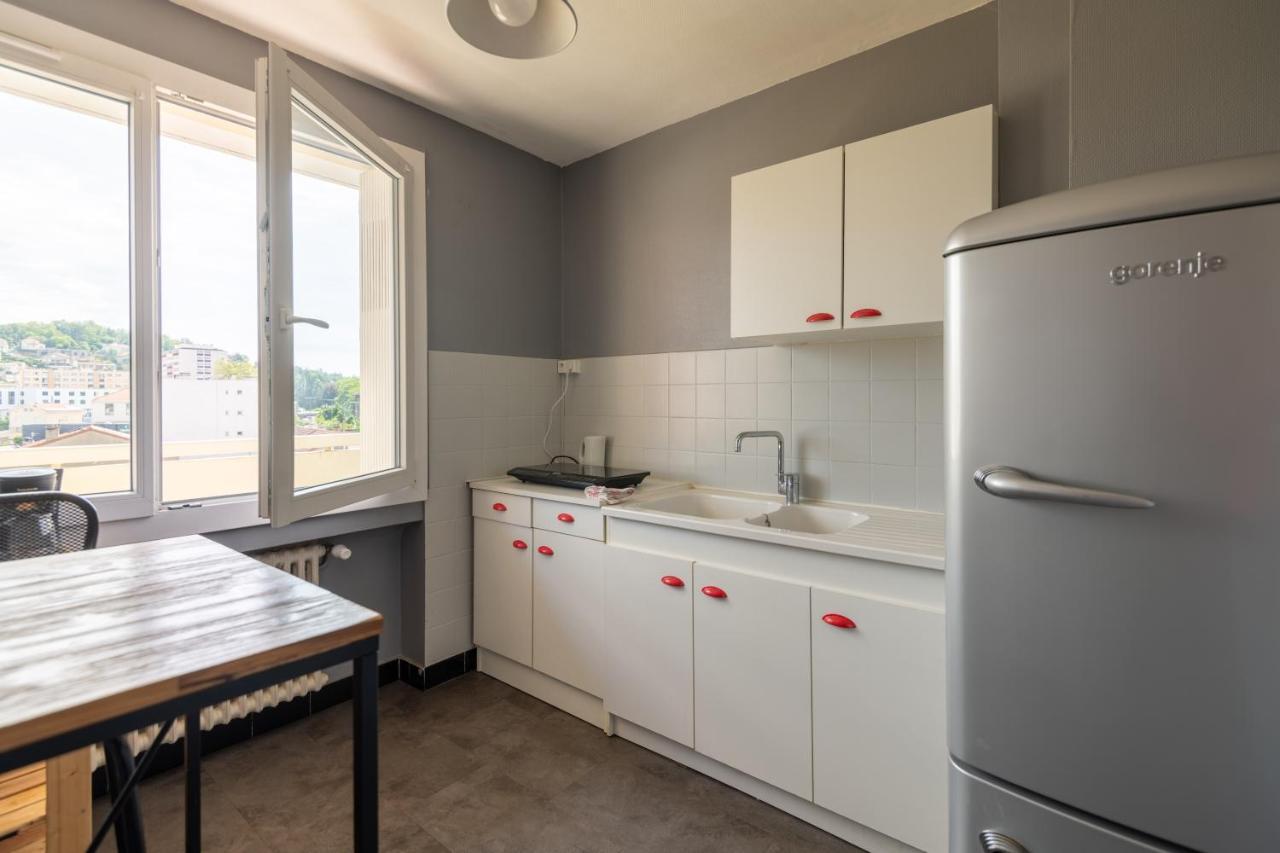 De Montplaisir Apartamento *