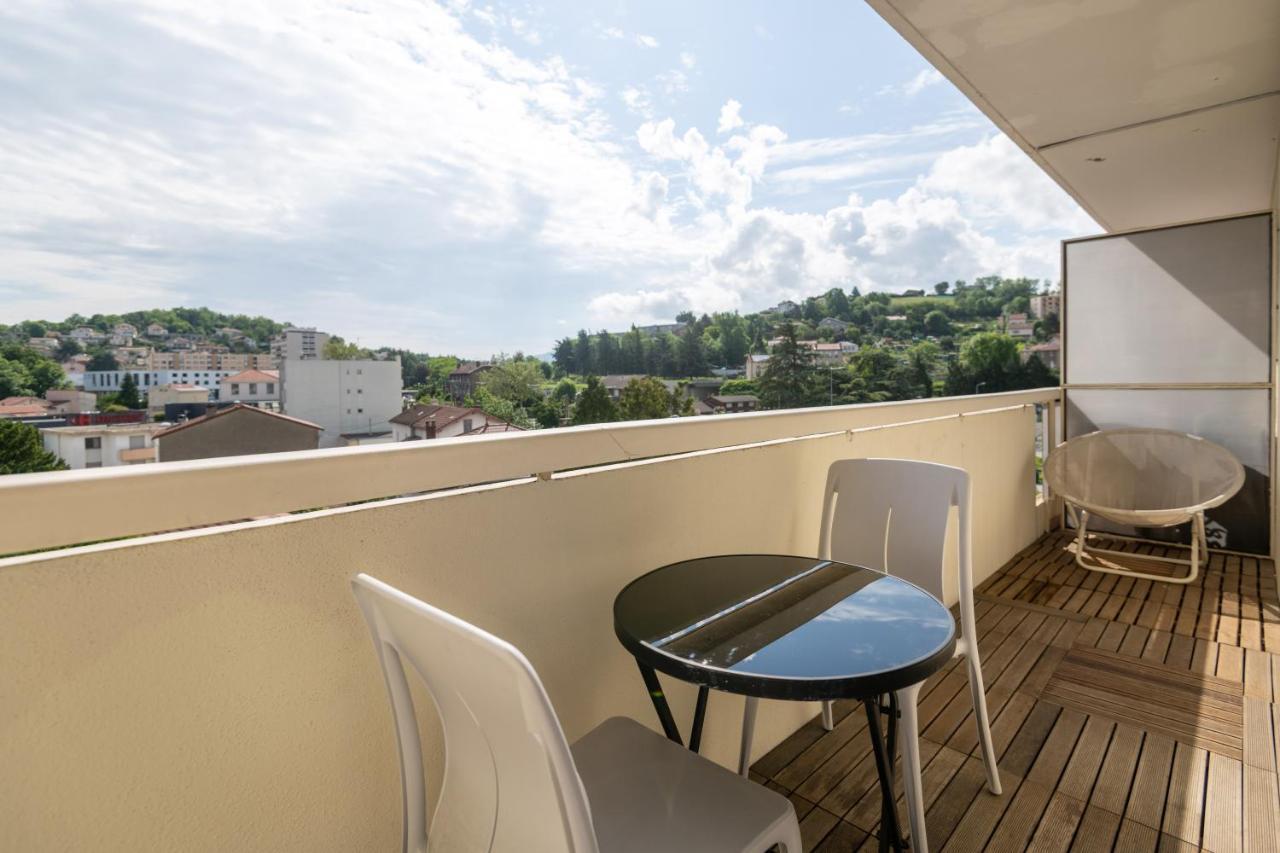 De Montplaisir Appartement